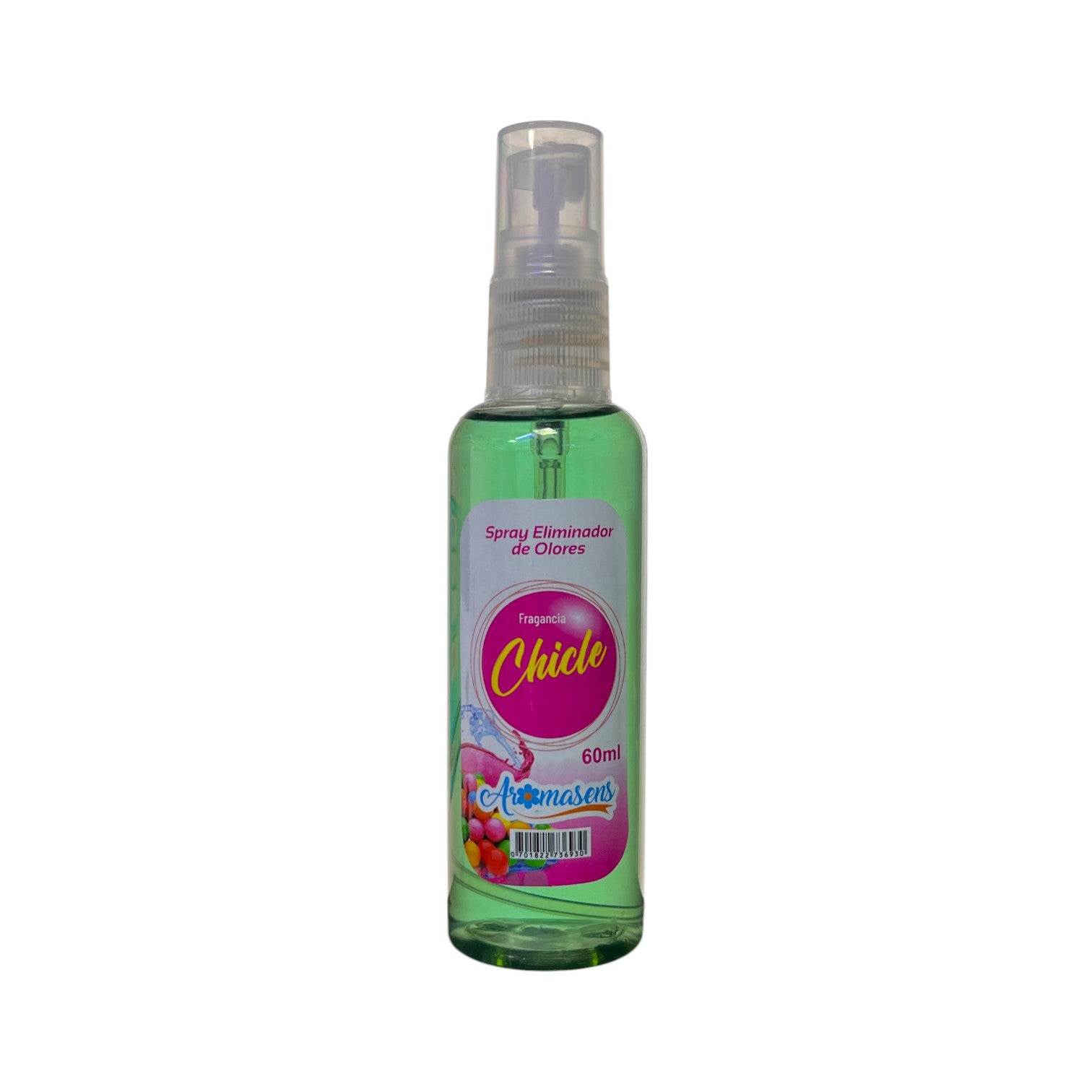 AMBIENTADOR SPRAY 60ML AMBIENTADOR SPRAY 60ML